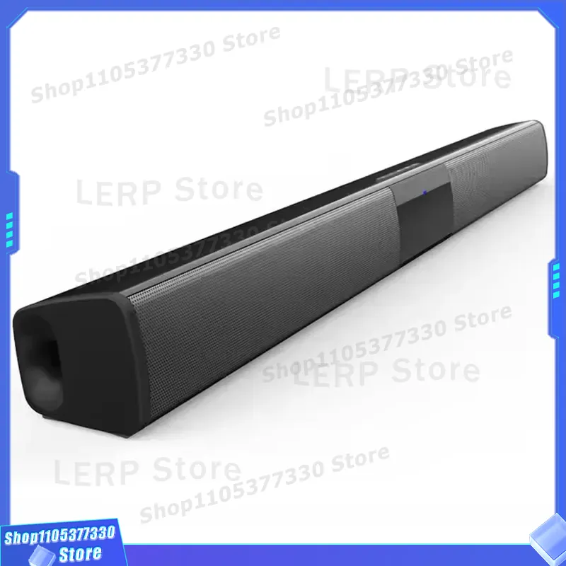 Home Cinema Speaker System - Wireless TV Speaker Bluetooth 5.0 Home
