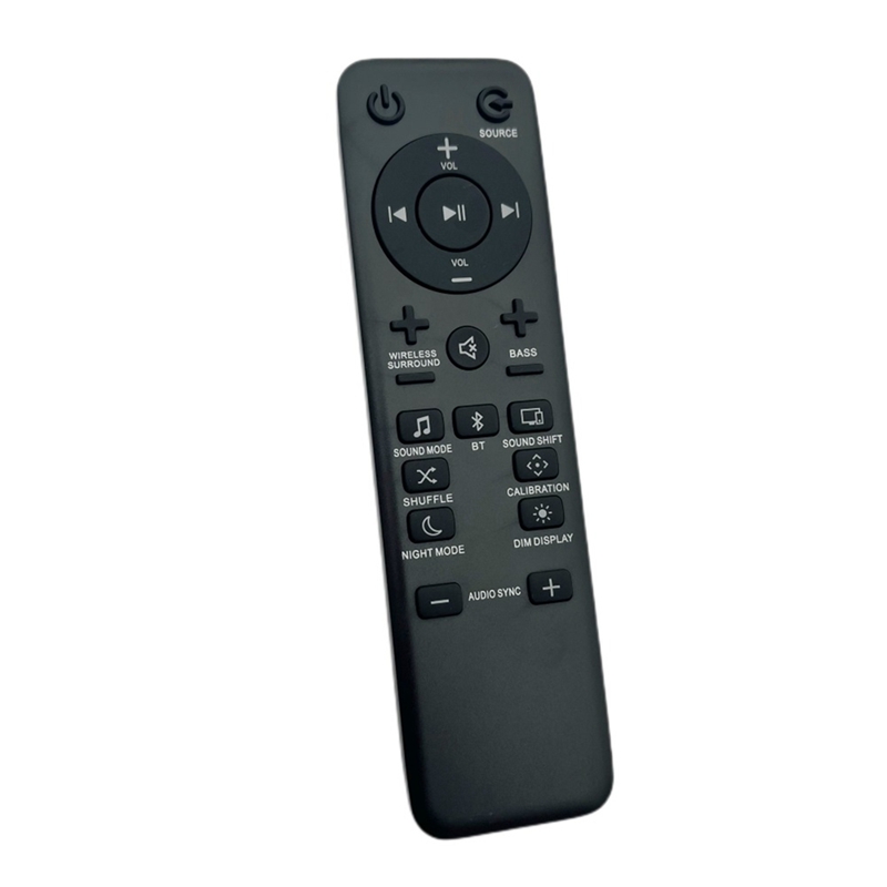 Home Cinema Jbl - Remote Control For JBL Bar 2.1