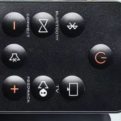 Home Cinema Jbl - Remote Control For JBL Cinema SB250