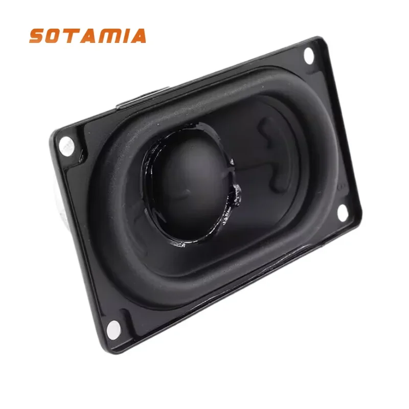 Home Cinema Jbl - SOTAMIA 1Pcs 4580 Full Range Mid-subwoofer