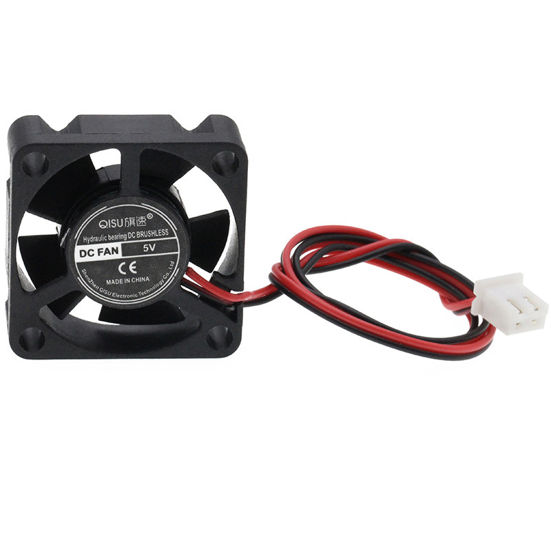 Cooling Fan 25x25mm 30x30mm DC - Home Cinema With Projector ulasan dan harga