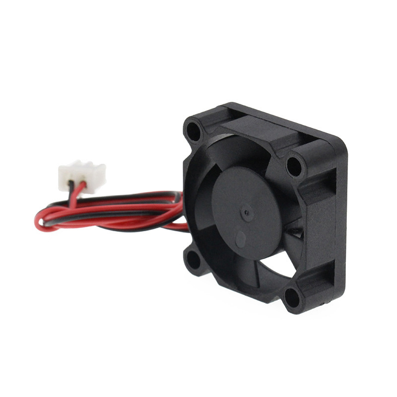 Cooling Fan 25x25mm 30x30mm DC - Home Cinema With Projector ulasan dan harga
