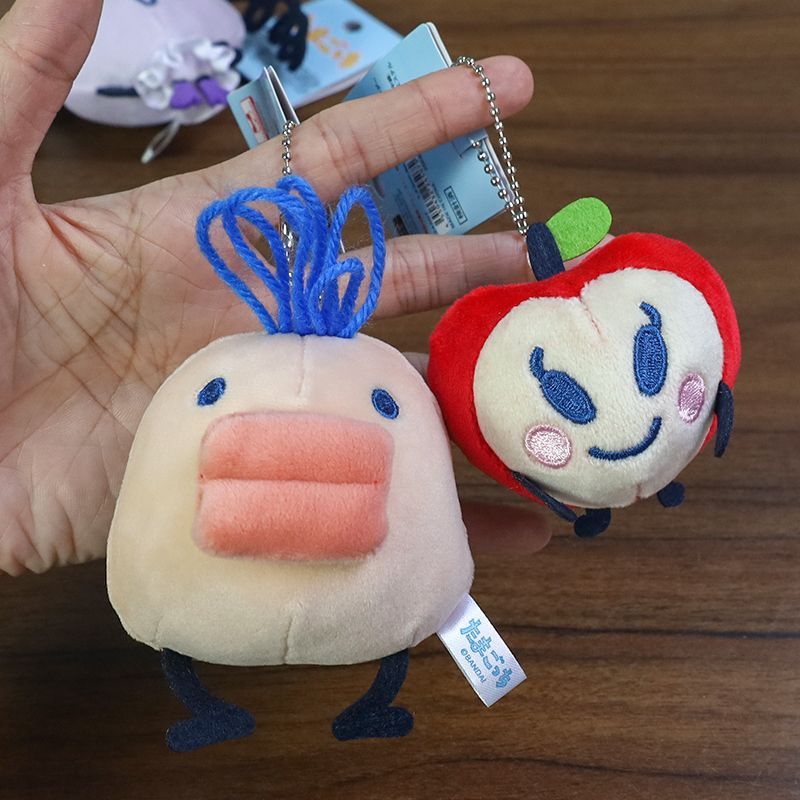 Tamagotchi Apple Sumo Sausage  - Home Cinema Apple ulasan dan harga