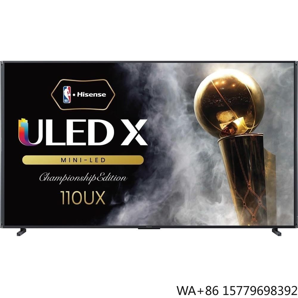Latest Design 110 Inch 4K Ultr - Home Cinema Entertainment ulasan dan harga