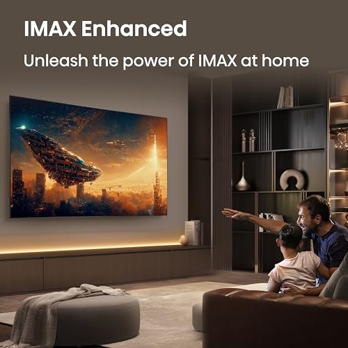 Latest Design 110 Inch 4K Ultr - Home Cinema Entertainment ulasan dan harga