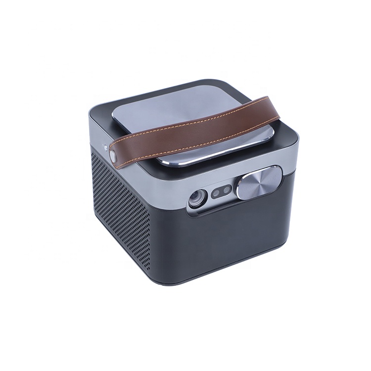 Home Cinema Movie Projector 3D - Home Cinema Entertainment ulasan dan harga
