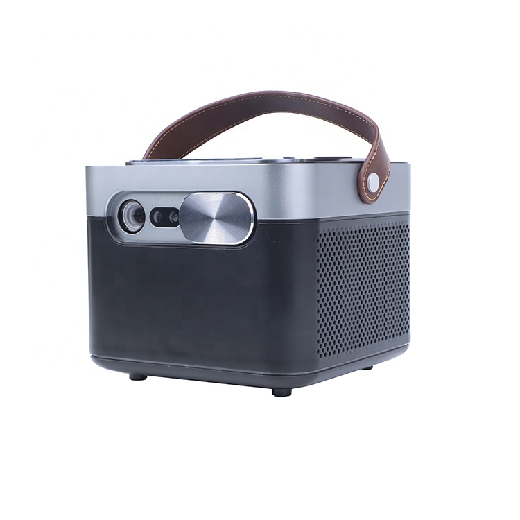 Home Cinema Movie Projector 3D - Home Cinema Entertainment ulasan dan harga