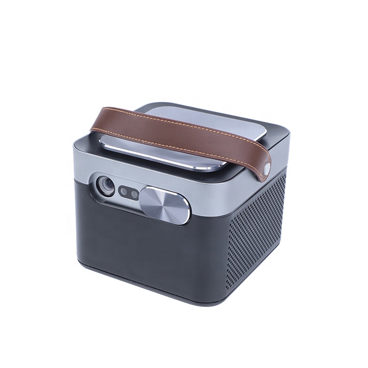 Home Cinema Movie Projector 3D - Home Cinema Entertainment ulasan dan harga