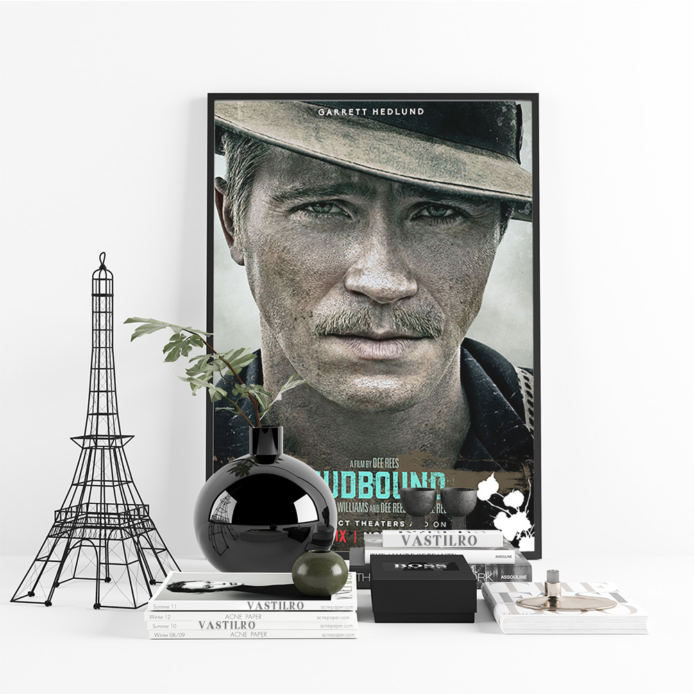 Mudbound American Historical D - Home Cinema The Drama ulasan dan harga