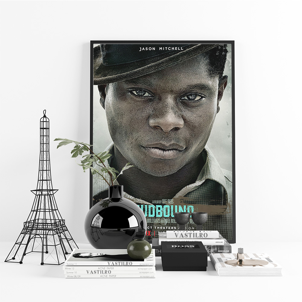 Mudbound American Historical D - Home Cinema The Drama ulasan dan harga