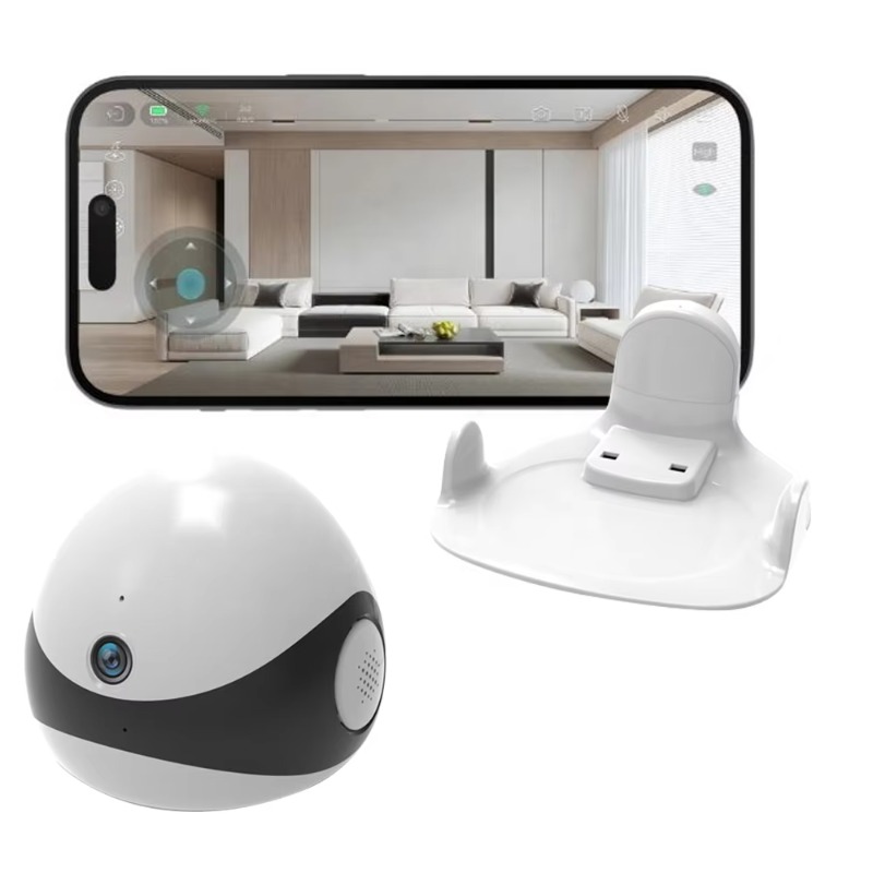 Wireless 2K HD Mobile Pet Comp - Home Cinema Hd ulasan dan harga