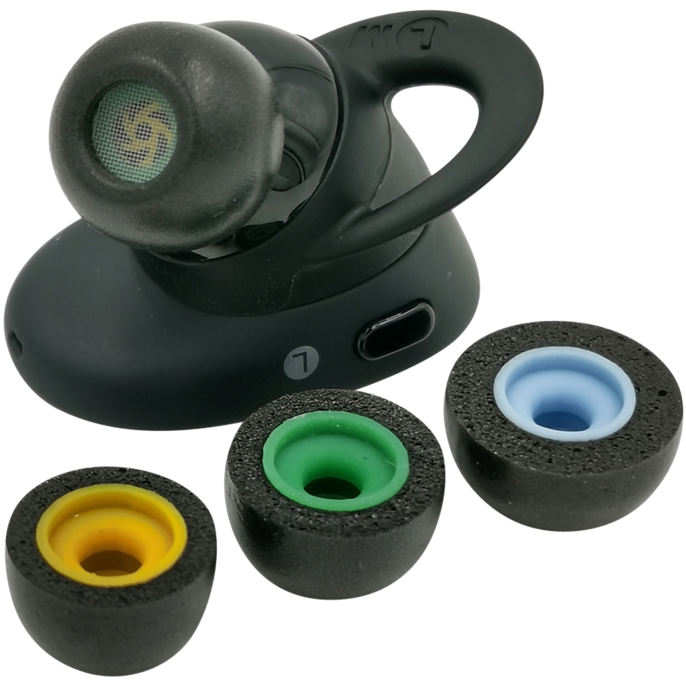 misodiko TWS-Pro2 Memory Foam  - Anker Speaker Soundcore Boom 2 ulasan dan harga