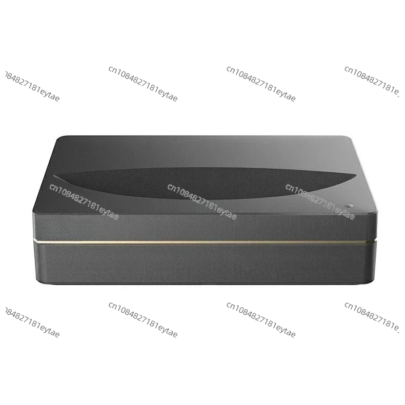 DC90 Home Cinema 4K UHD  Proje - Home Cinema With Projector ulasan dan harga