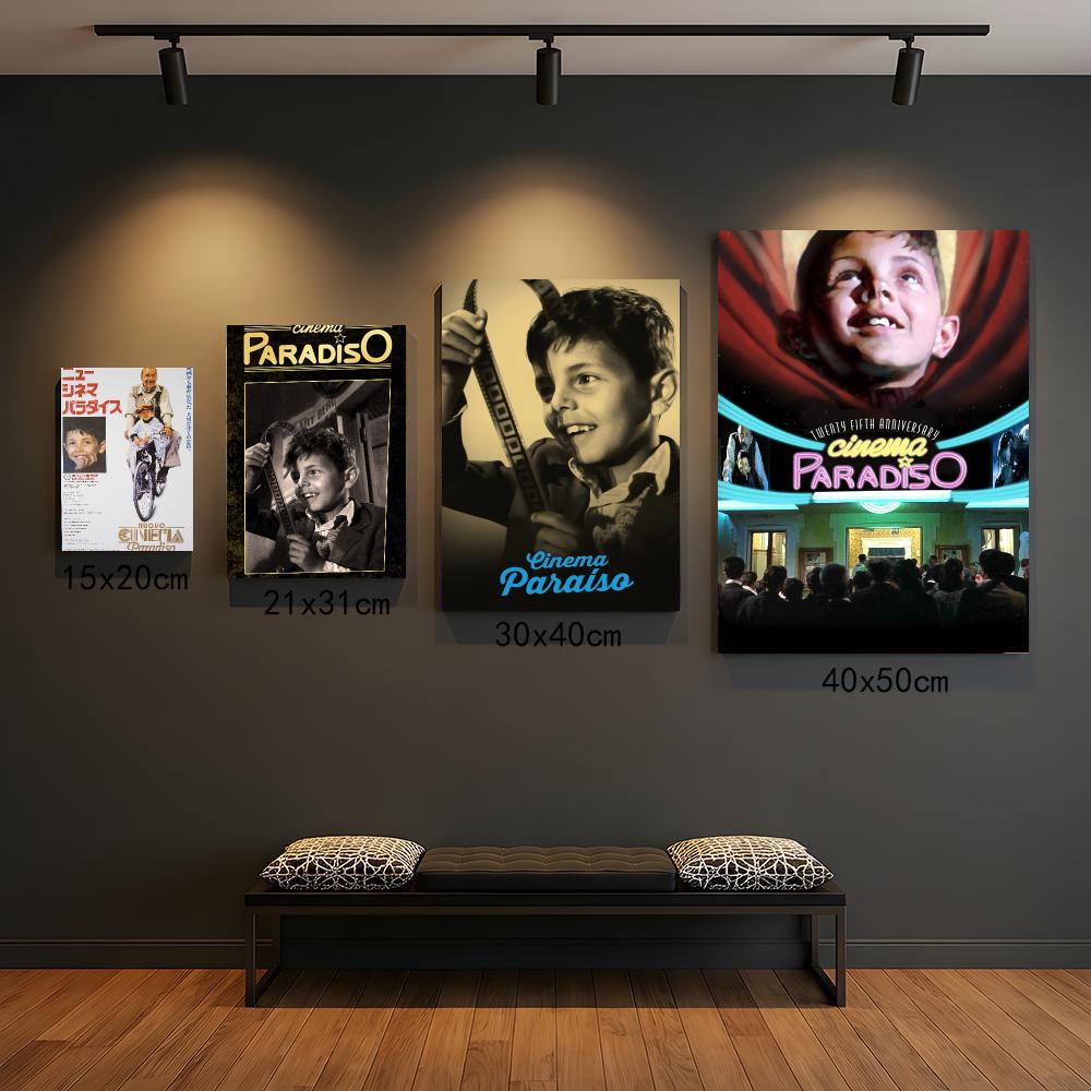 classic movie C-Cinema Paradis - Home Cinema Movies ulasan dan harga