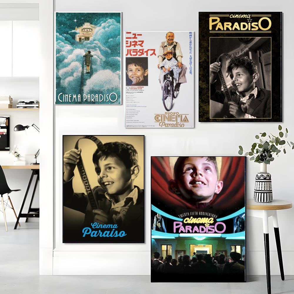 classic movie C-Cinema Paradis - Home Cinema Movies ulasan dan harga