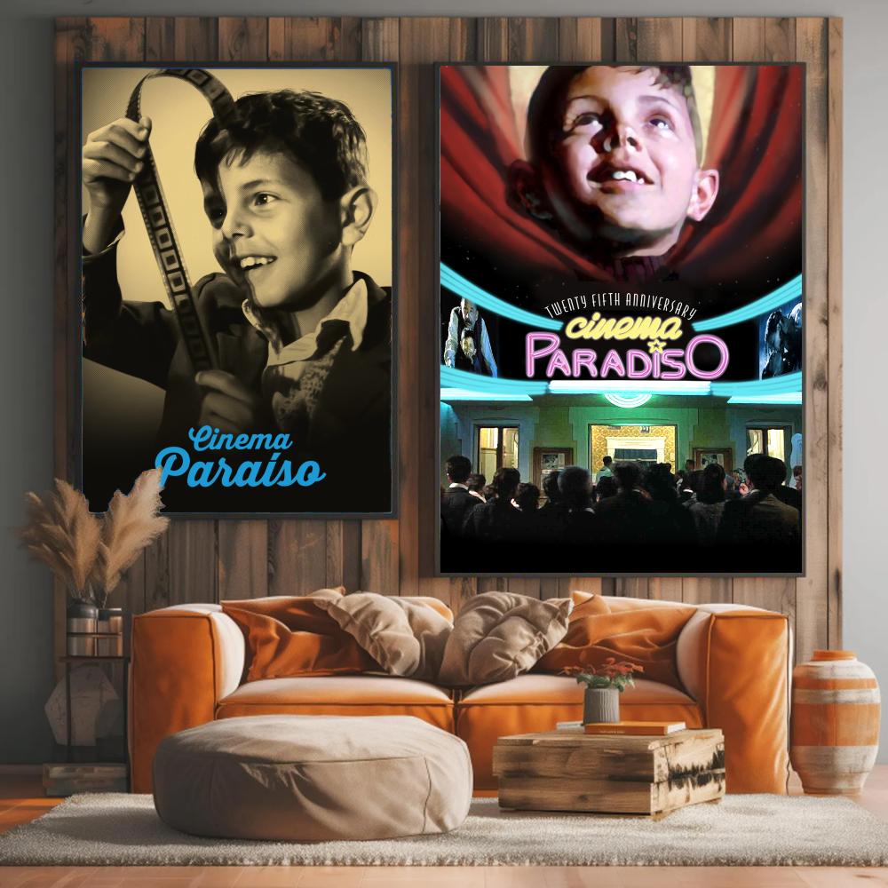 classic movie C-Cinema Paradis - Home Cinema Movies ulasan dan harga