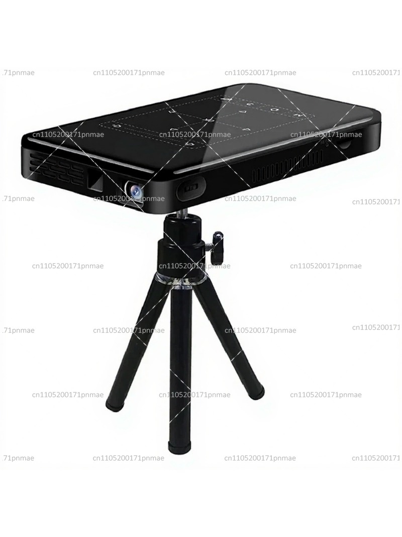 Pocket Mini Projector with And - Home Cinema Entertainment ulasan dan harga