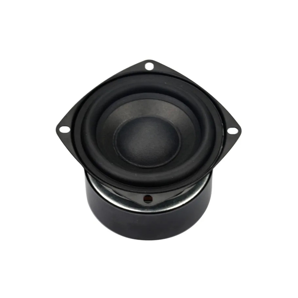 AIYIMA 1Pcs Subwoofer 3 Inch 2 - Home Cinema Complet ulasan dan harga