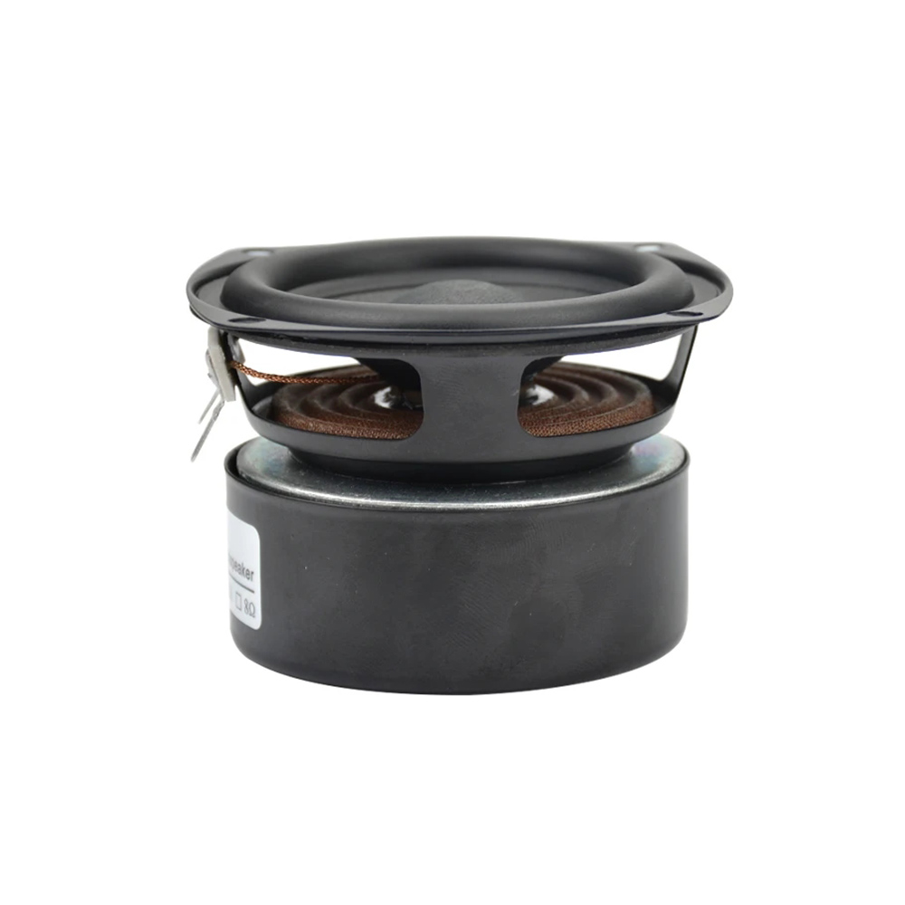 AIYIMA 1Pcs Subwoofer 3 Inch 2 - Home Cinema Complet ulasan dan harga