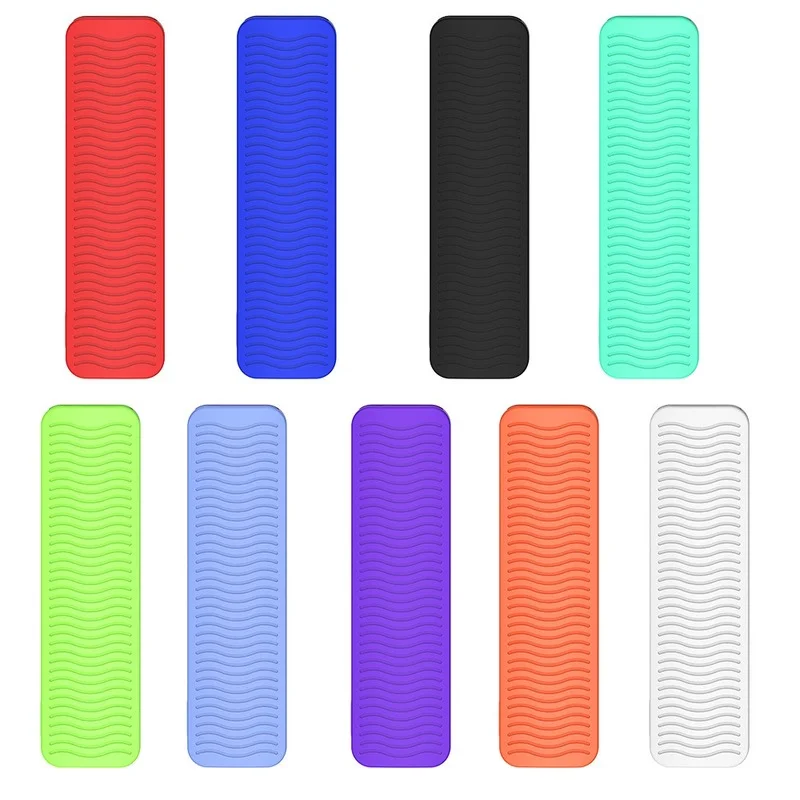 1Pcs Luminous Silicone Remote  - Home Cinema Apple ulasan dan harga