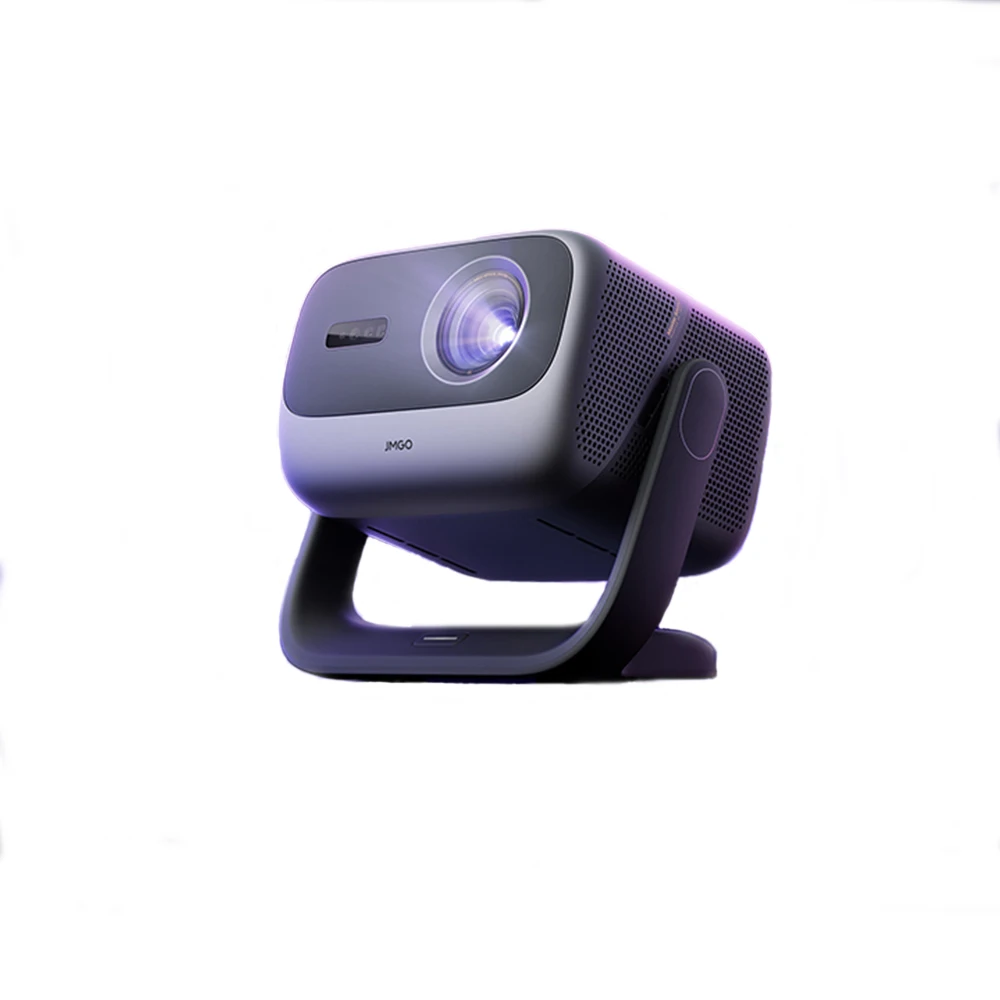 JMGO N3 Ultra Max MALC 3.0 Tri - Home Cinema Hd ulasan dan harga