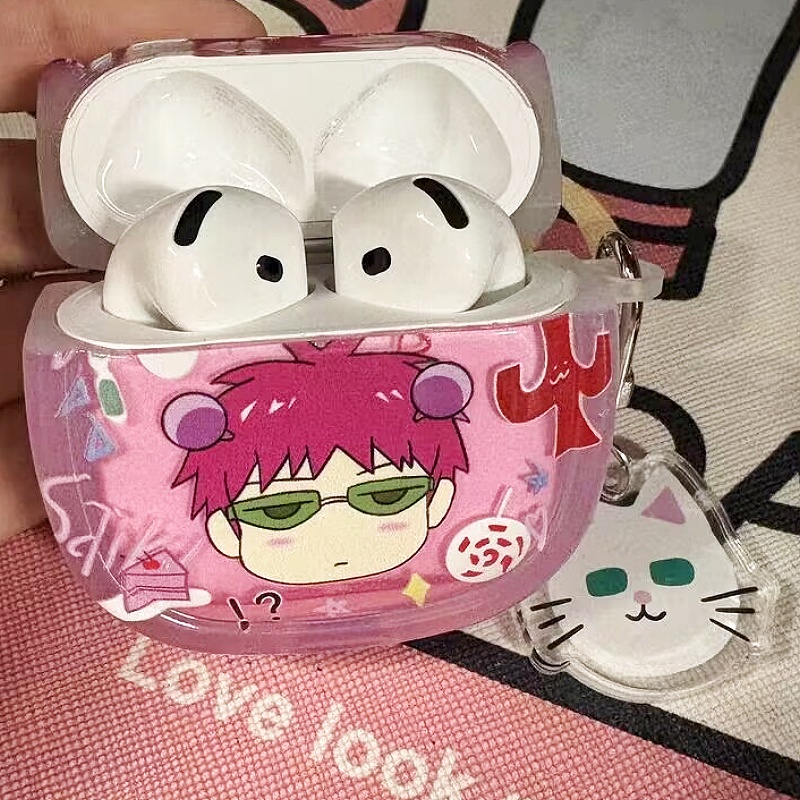 Anime Saiki Kusuo Creative Per - Home Cinema Apple ulasan dan harga