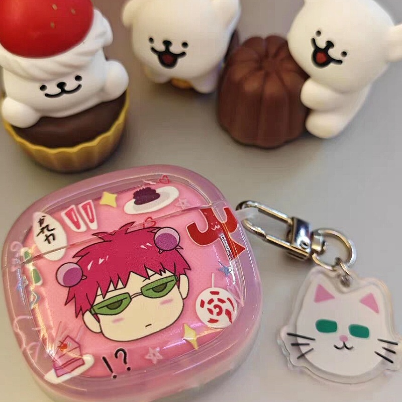 Anime Saiki Kusuo Creative Per - Home Cinema Apple ulasan dan harga