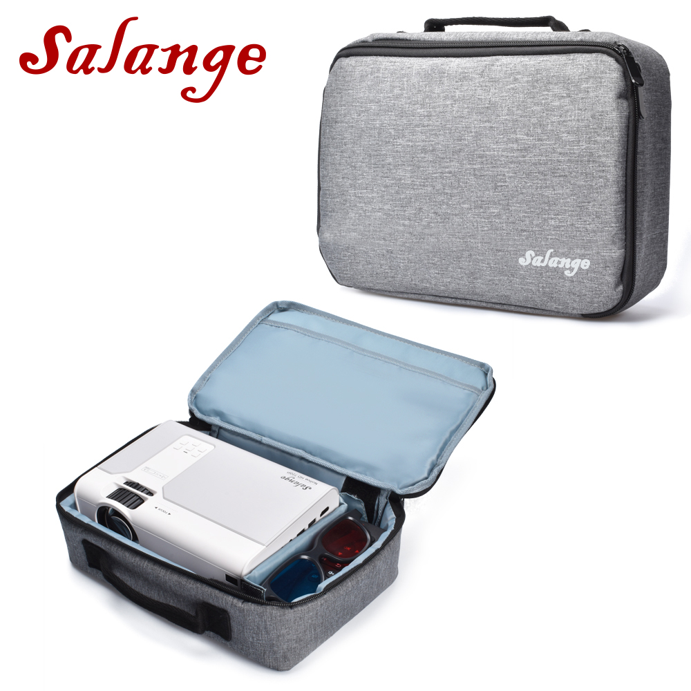 Salange Projector Bag for Mini - Home Cinema With Projector ulasan dan harga