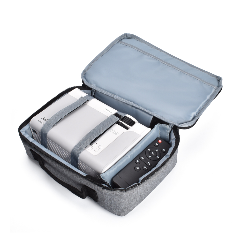 Salange Projector Bag for Mini - Home Cinema With Projector ulasan dan harga