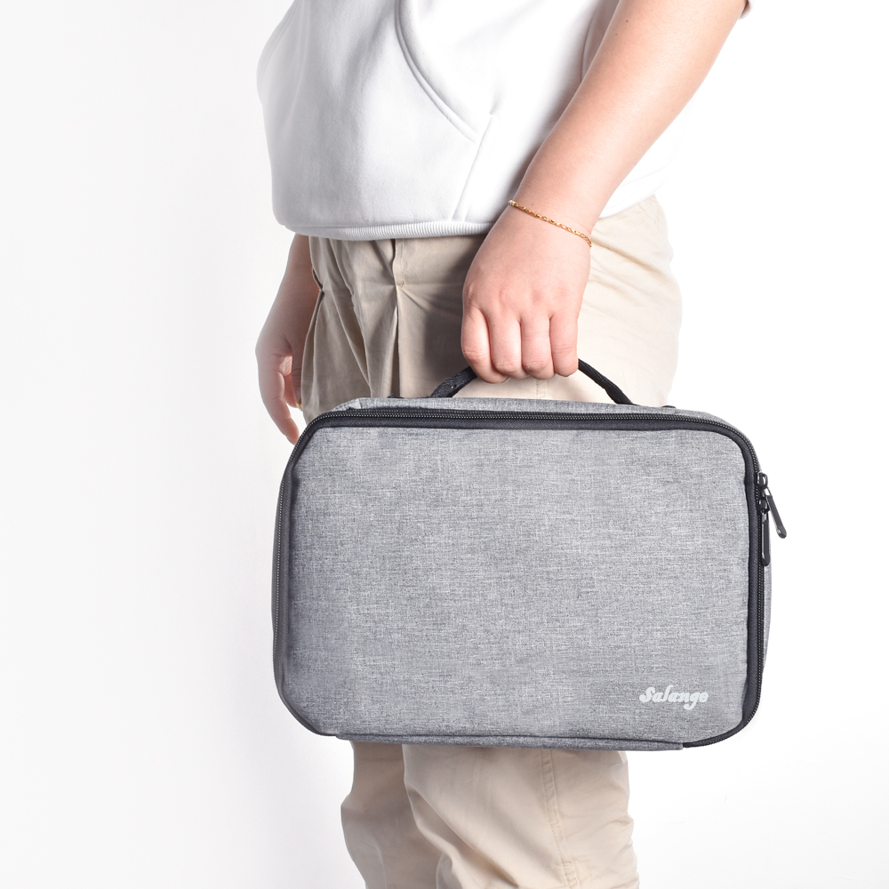 Salange Projector Bag for Mini - Home Cinema With Projector ulasan dan harga