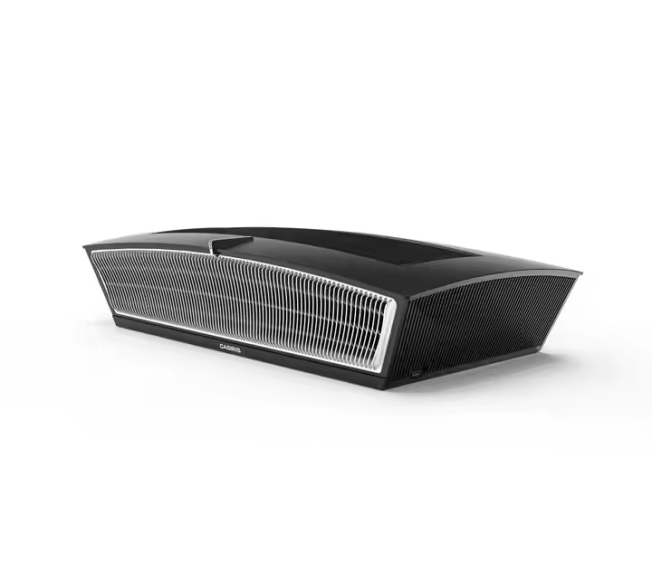 CASIRIS H6 Pro 4K UHD Ultra Sh - Home Cinema Ultra Short Throw Projector ulasan dan harga
