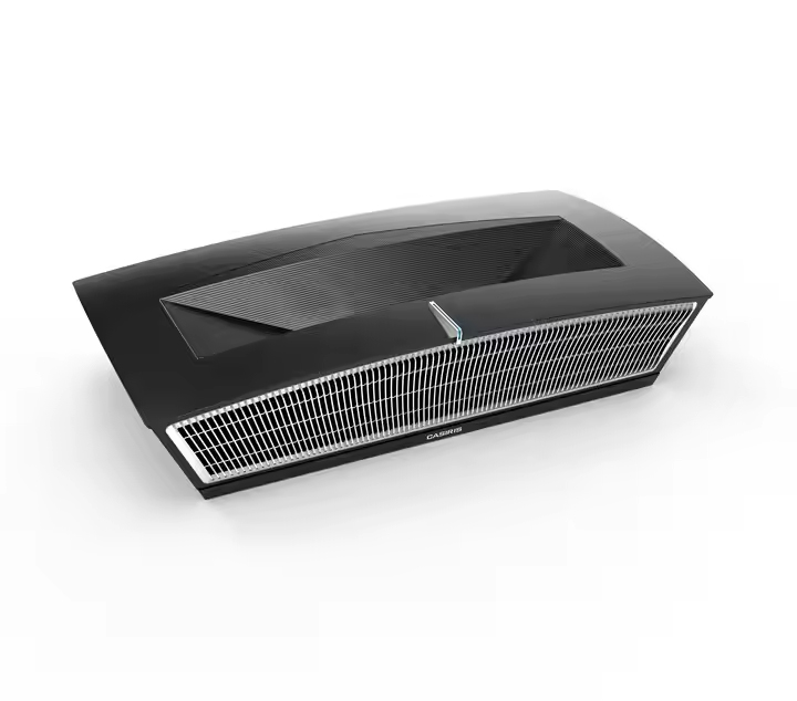 CASIRIS H6 Pro 4K UHD Ultra Sh - Home Cinema Ultra Short Throw Projector ulasan dan harga