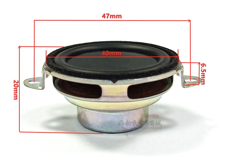 2pcs For Harman kardon 1.5 inc - Home Cinema Speakers ulasan dan harga