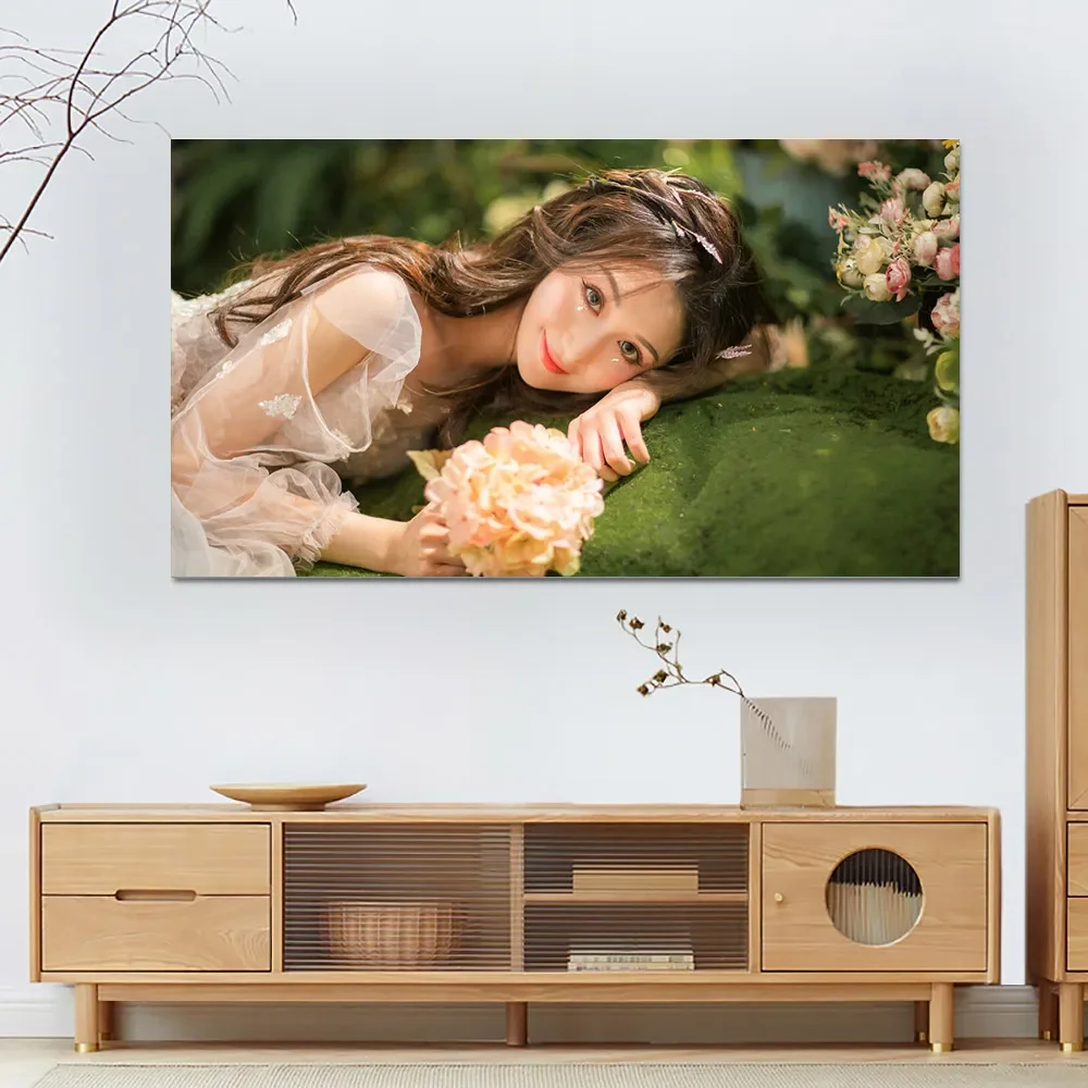High Brightness Reflective HD  - Home Cinema Blanc ulasan dan harga