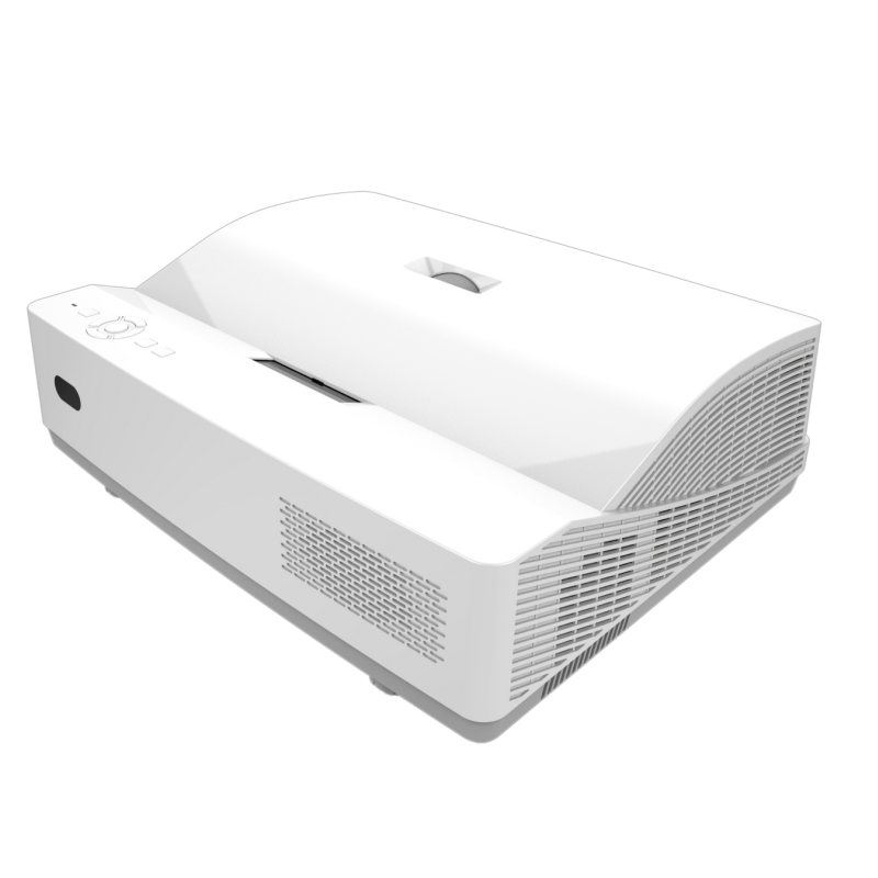 Laser Projector 4k Ultra Short - Home Cinema Ultra Short Throw Projector ulasan dan harga