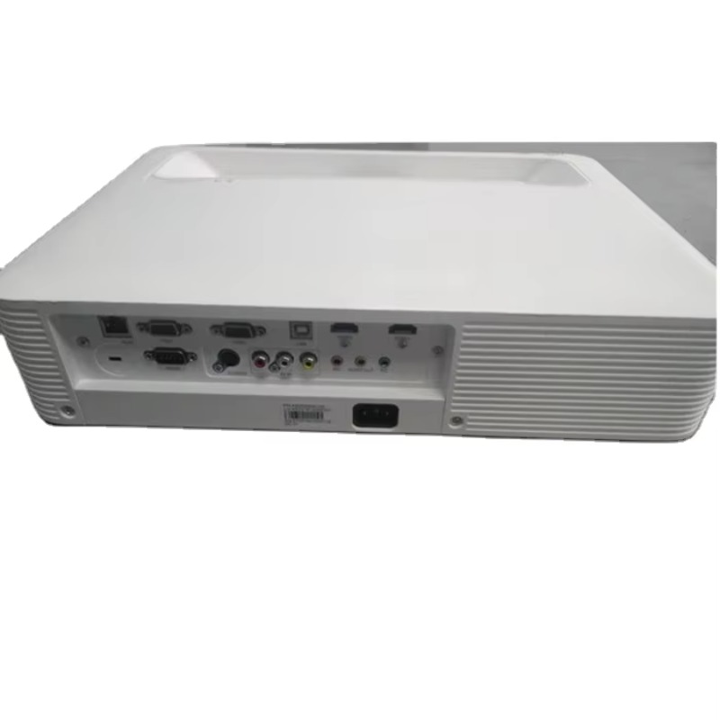 Laser Projector 4k Ultra Short - Home Cinema Ultra Short Throw Projector ulasan dan harga