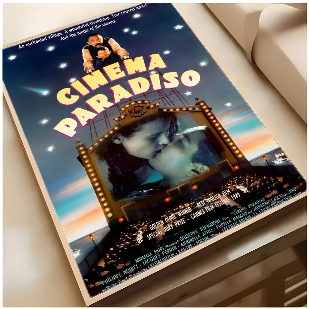 feature film drama Cinema Para - Home Cinema The Drama ulasan dan harga
