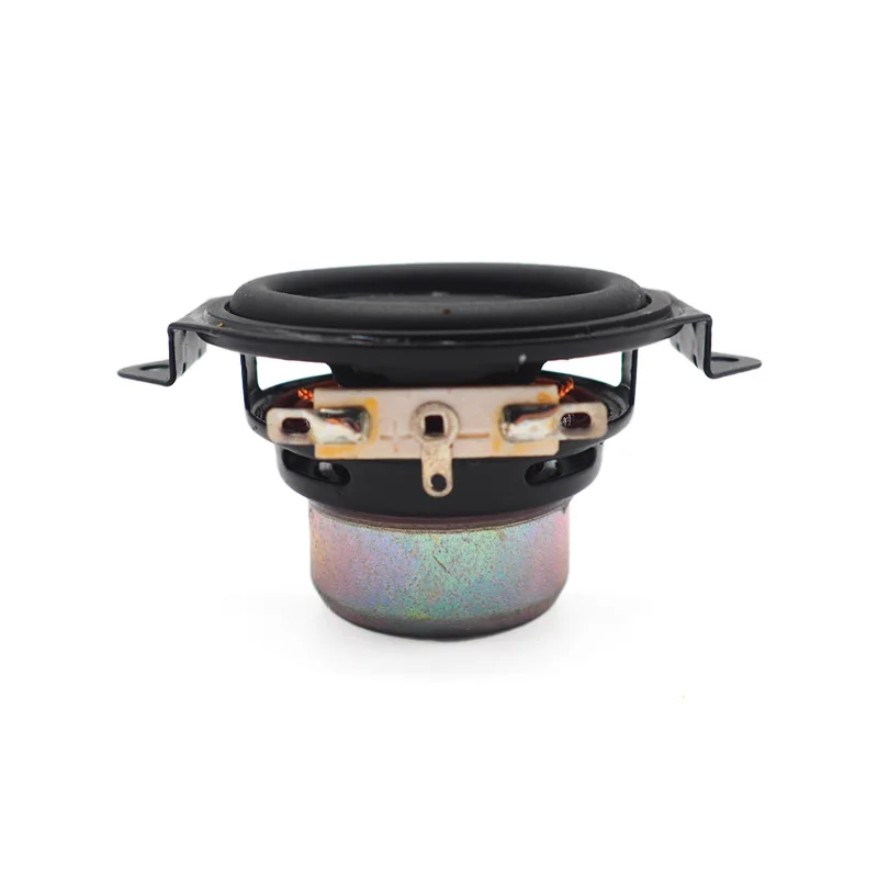 AUIN 2 pcs 1.75 Inch 4 Ohm 30  - Home Cinema Speakers ulasan dan harga