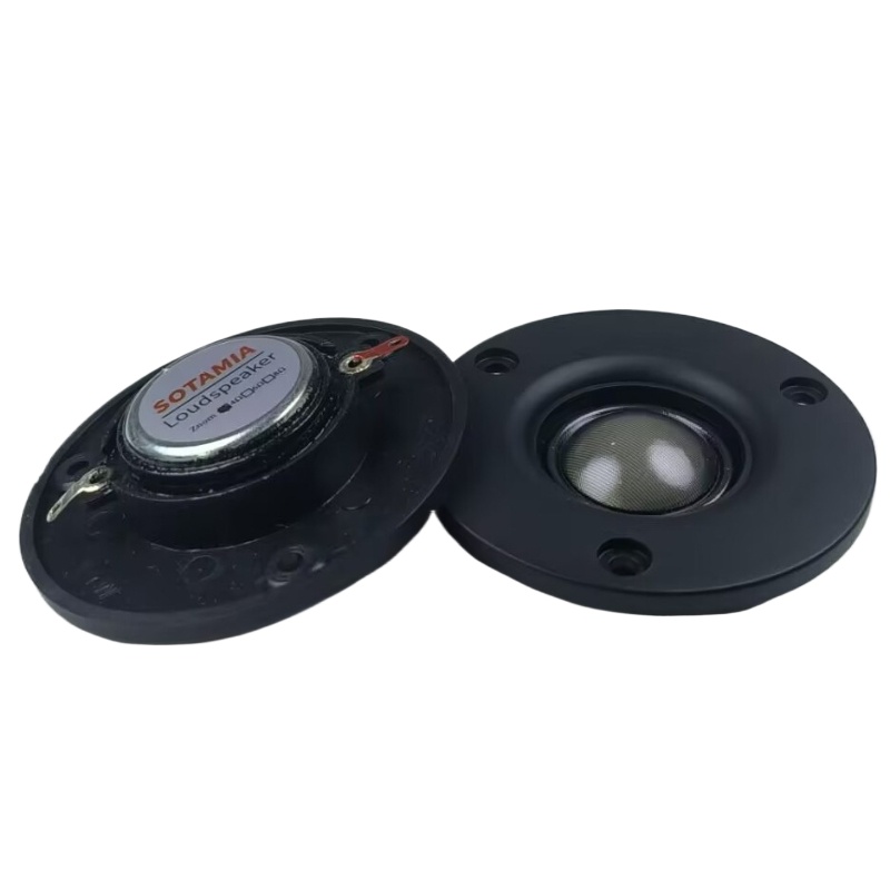 SOTAMIA 2Pcs 3 Inch Tweeter Au - Home Cinema Complet ulasan dan harga