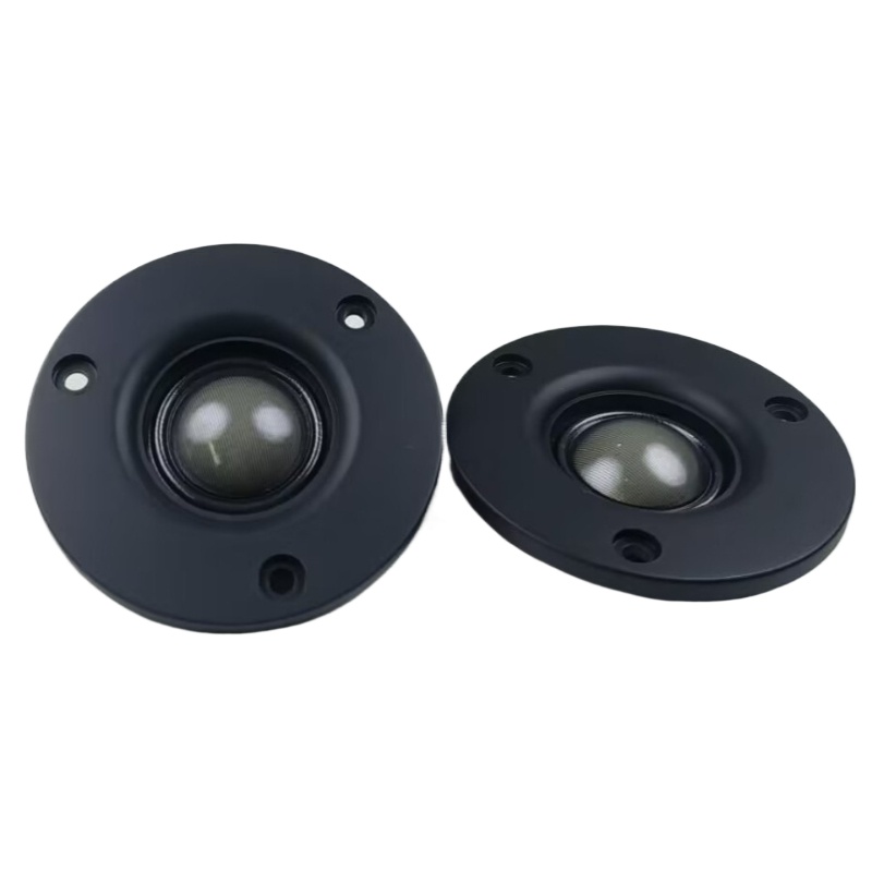 SOTAMIA 2Pcs 3 Inch Tweeter Au - Home Cinema Complet ulasan dan harga