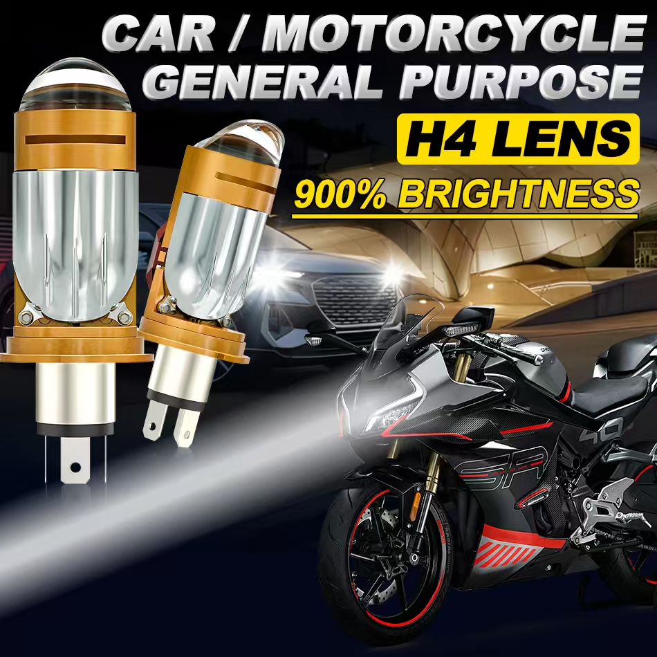 CAMOTO Bi LED Lens Projector H - Home Cinema With Projector ulasan dan harga