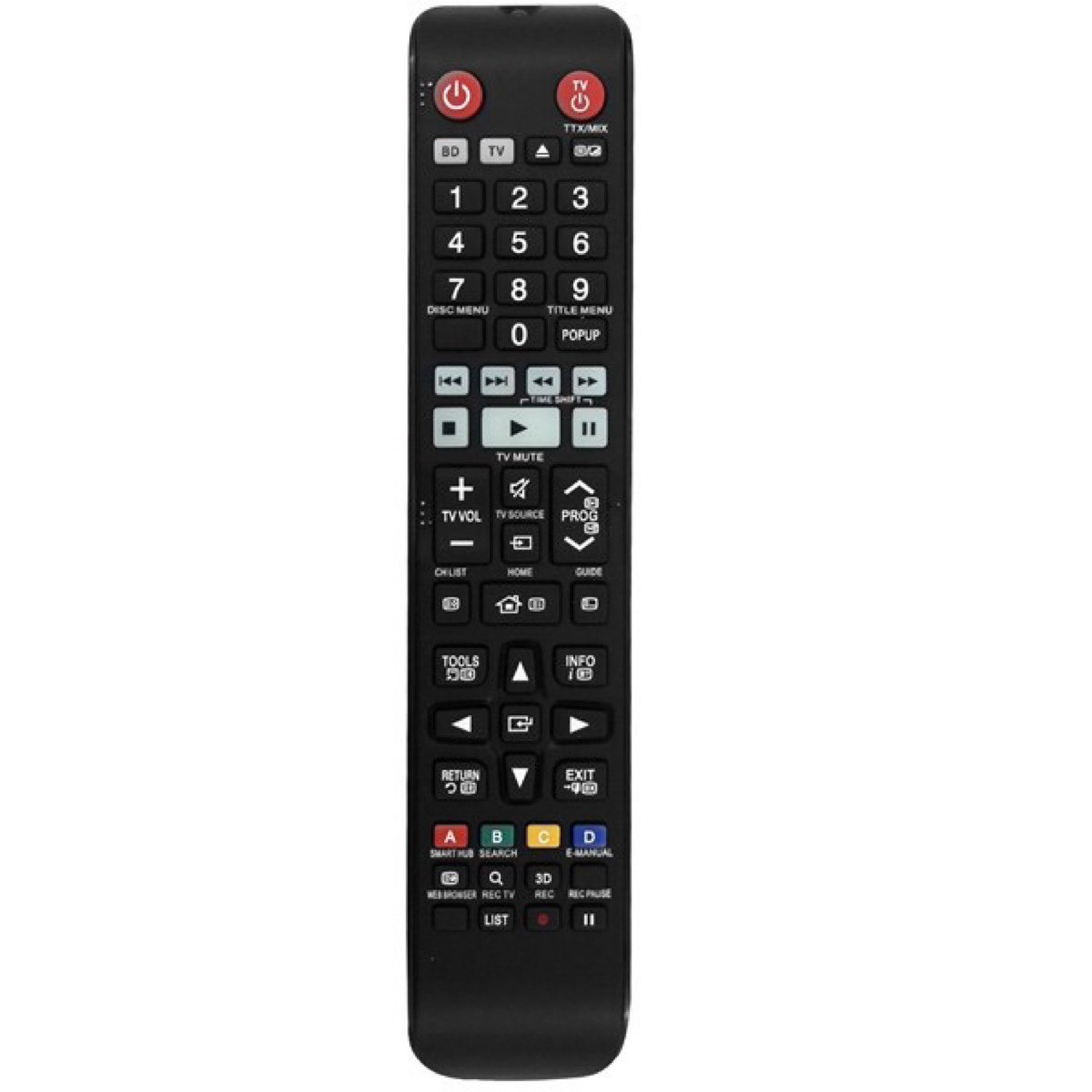 AK59-00176A Replace Remote Con - Home Cinema Blu Ray ulasan dan harga