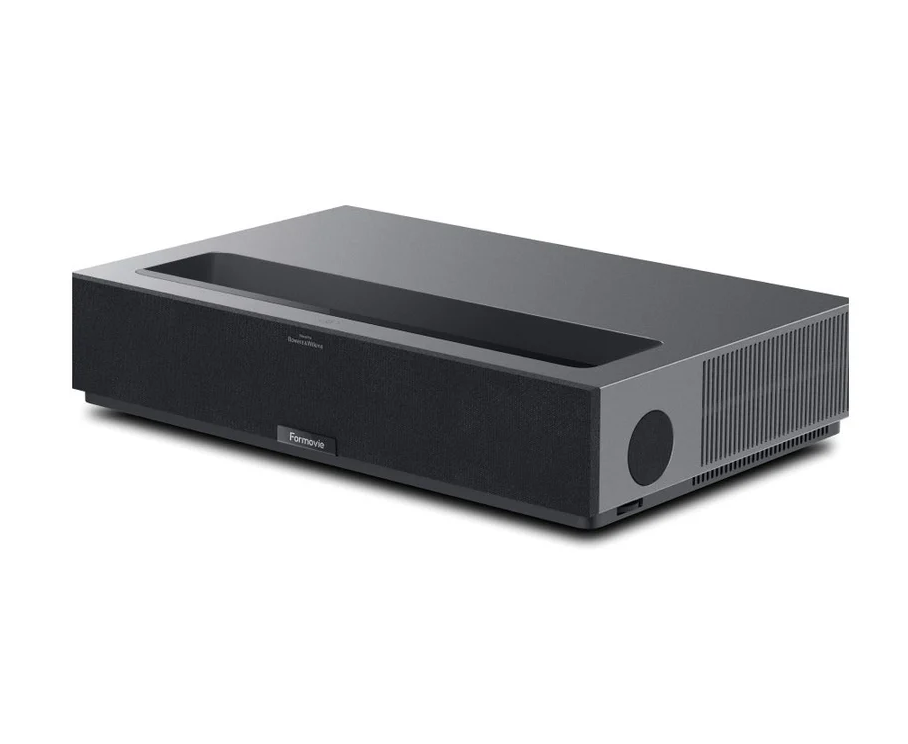 at-Cinema Edge Ultra Short Thr - Home Cinema Ultra Short Throw Projector ulasan dan harga