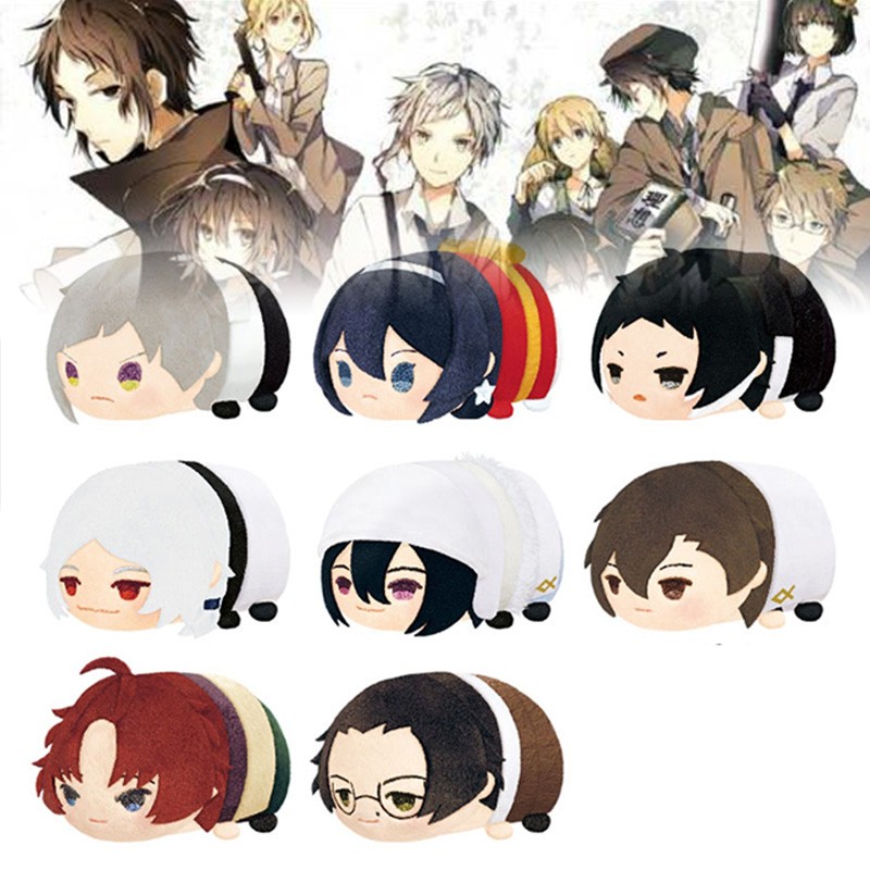 Anime Bungou Stray Dogs Dead A - Home Cinema Apple ulasan dan harga