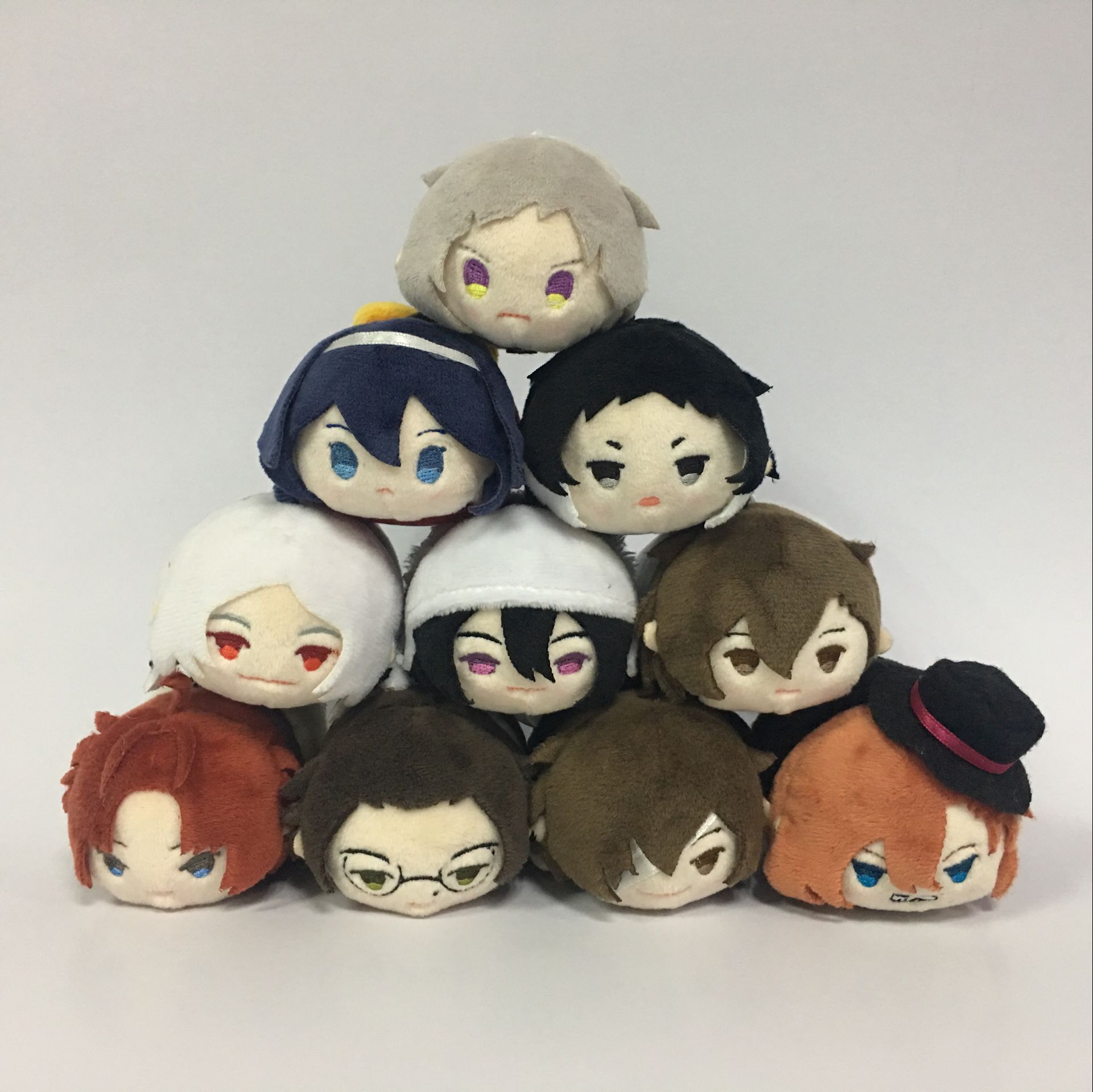 Anime Bungou Stray Dogs Dead A - Home Cinema Apple ulasan dan harga