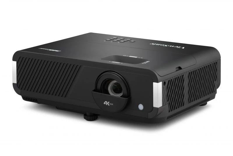 Viewsonic LX720-4KC Ultra Tri  - Home Cinema With Projector ulasan dan harga