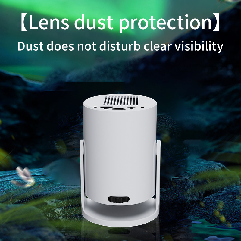 Smart Ultra Short Throw Projec - Home Cinema Ultra Short Throw Projector ulasan dan harga