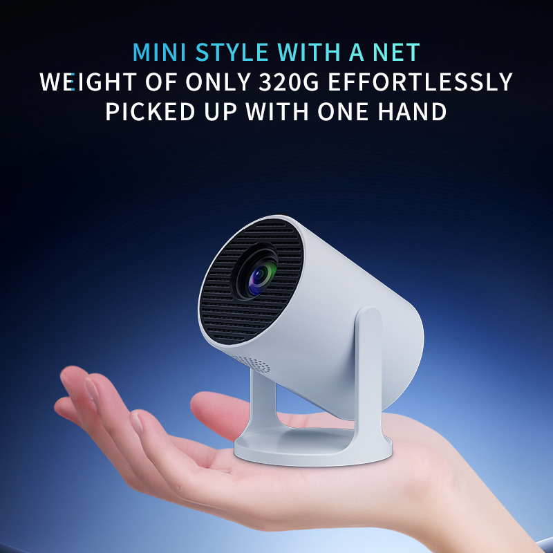 Smart Ultra Short Throw Projec - Home Cinema Ultra Short Throw Projector ulasan dan harga