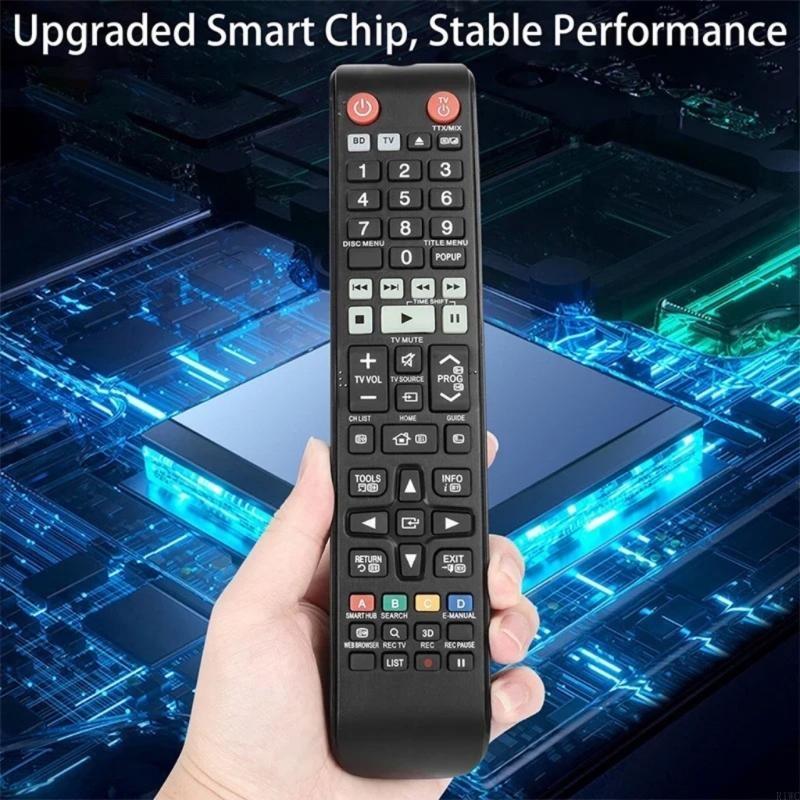 AK59-00176A Replacement Remote - Home Cinema Blu Ray ulasan dan harga
