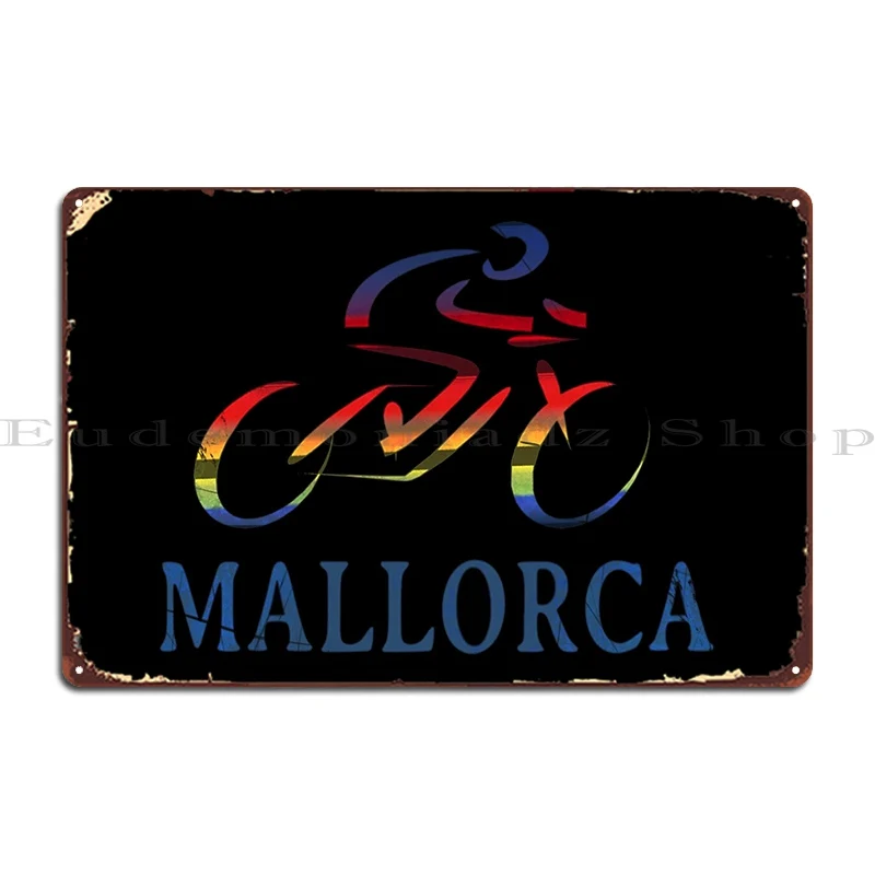 Mallorca Bike Essential Metal  - Home Cinema Essentials ulasan dan harga